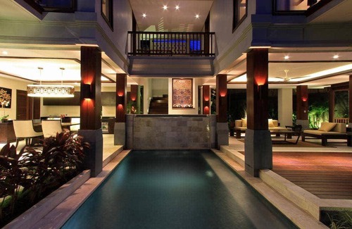 Siligita Villa | 117 m² Villa ∙ 1 bedroom ∙ 2 guests