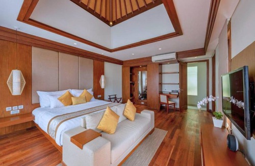 Mumbul Villa | 117 m² Villa ∙ 2 bedrooms ∙ 4 guests