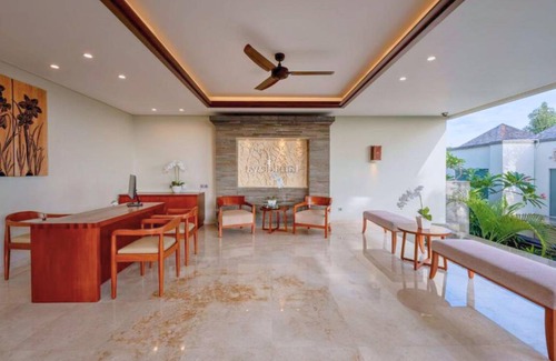 Mumbul Villa | 117 m² Villa ∙ 2 bedrooms ∙ 4 guests