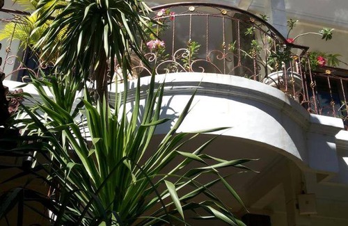 Kartika Plaza Bed & Breakfast | 12 m² Bed and breakfast ∙ 3 guests