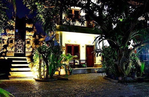 Kartika Plaza Bed & Breakfast | 12 m² Bed and breakfast ∙ 3 guests