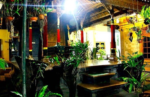 Kartika Plaza Bed & Breakfast | 12 m² Bed and breakfast ∙ 3 guests