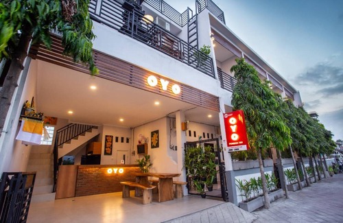 Munggu Hotel | 12 m² Hotel ∙ 10 guests