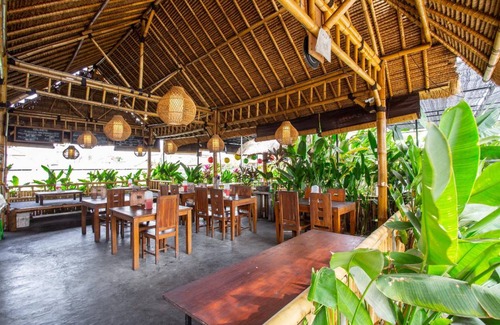 Munggu Hotel | 12 m² Hotel ∙ 10 guests