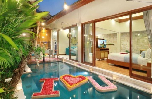 Nakula Resort | 120 m² Resort ∙ 127 guests
