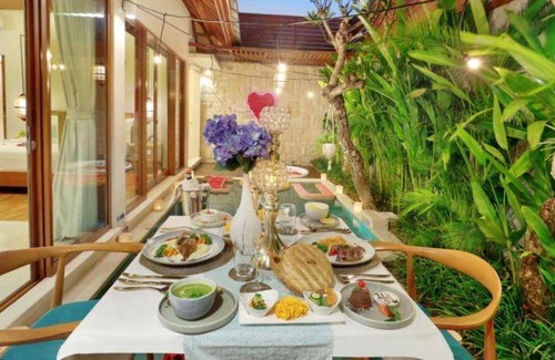 Nakula Resort | 120 m² Resort ∙ 127 guests