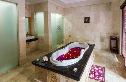 By Pass Ngurah Rai Kuta Villa | 120 m² Villa ∙ 1 bedroom ∙ 2 guests