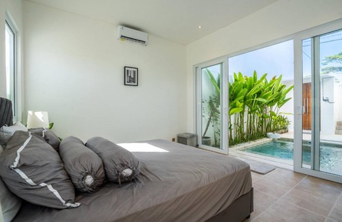 Cemagi Villa | 125 m² Villa ∙ 2 bedrooms ∙ 4 guests