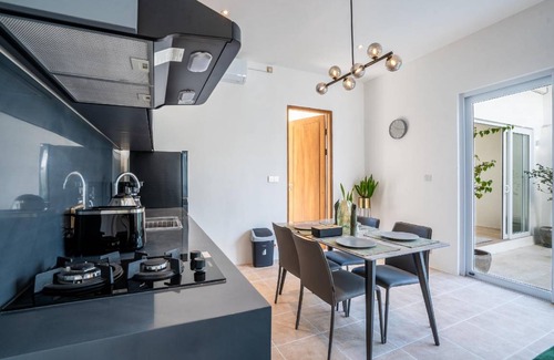 Cemagi Villa | 125 m² Villa ∙ 2 bedrooms ∙ 4 guests