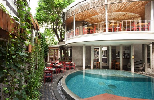 Dyanapura Hotel | 14 m² Hotel ∙ 2 guests
