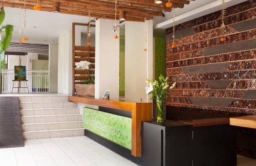 Dyanapura Hotel | 14 m² Hotel ∙ 2 guests