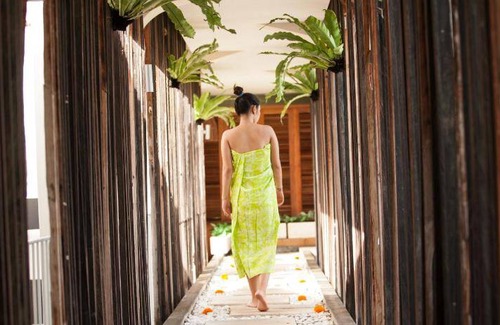 Dyanapura Hotel | 14 m² Hotel ∙ 2 guests