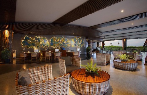 By Pass Ngurah Rai Resort | 148 m² Resort ∙ 3 bedrooms ∙ 127 guests