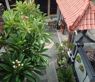 Kartika Plaza House | 15 m² Motel ∙ 2 guests