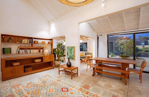 Banjar Semer House | 150 m² House ∙ 3 bedrooms ∙ 6 guests