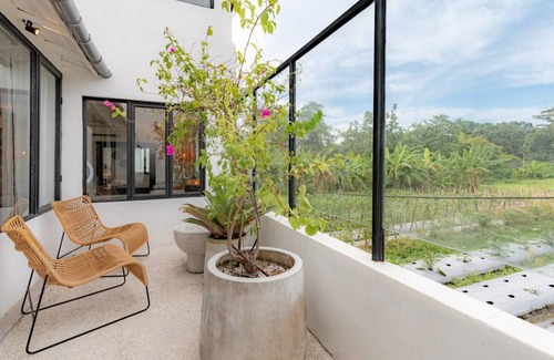 Banjar Semer House | 150 m² House ∙ 3 bedrooms ∙ 6 guests