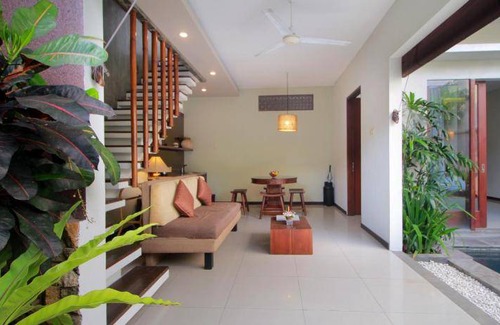 Kerobokan Resort | 150 m² Resort ∙ 2 bedrooms ∙ 127 guests