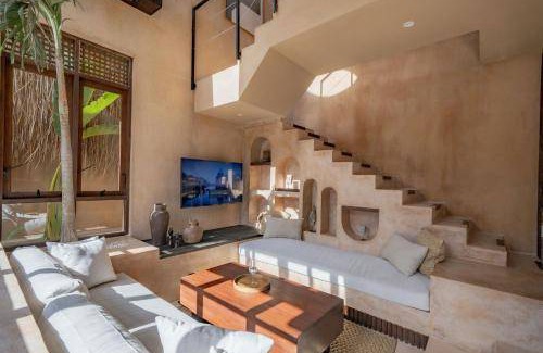 Babakan Villa | 150 m² Villa ∙ 1 bedroom ∙ 2 guests