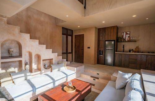 Babakan Villa | 150 m² Villa ∙ 1 bedroom ∙ 2 guests