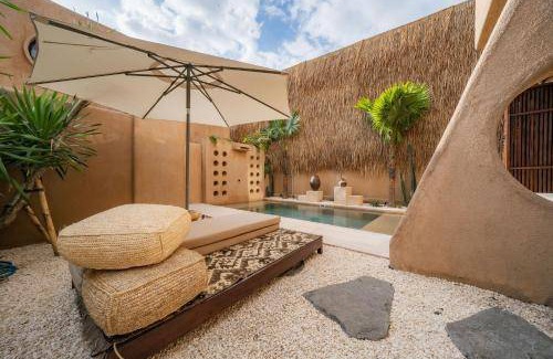 Babakan Villa | 150 m² Villa ∙ 1 bedroom ∙ 2 guests