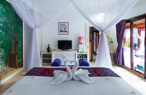 Raya Kuta Villa | 150 m² Villa ∙ 1 bedroom ∙ 3 guests