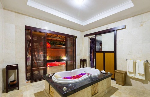 Raya Kuta Villa | 150 m² Villa ∙ 1 bedroom ∙ 3 guests