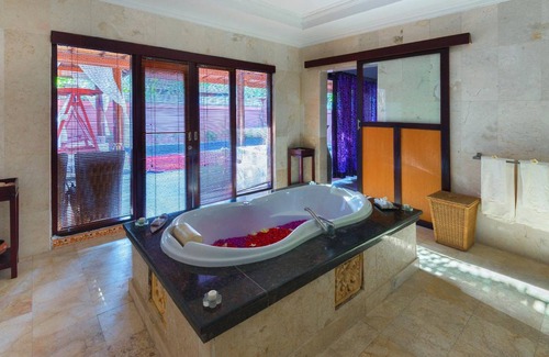 Raya Kuta Villa | 150 m² Villa ∙ 1 bedroom ∙ 3 guests