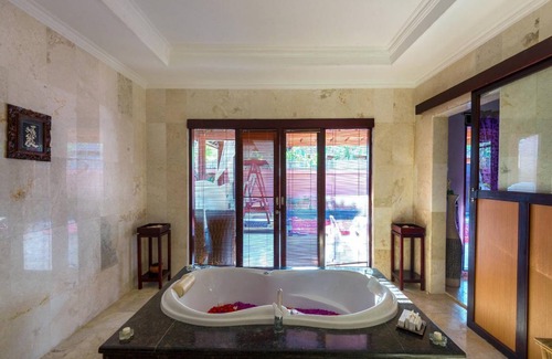 Raya Kuta Villa | 150 m² Villa ∙ 1 bedroom ∙ 3 guests