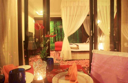 By Pass Ngurah Rai Kuta Villa | 150 m² Villa ∙ 1 bedroom ∙ 3 guests