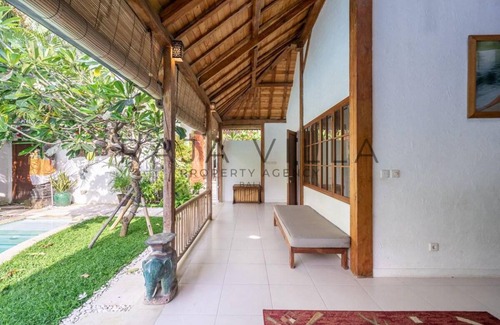 Laksmana Villa | 150 m² Villa ∙ 2 bedrooms ∙ 4 guests
