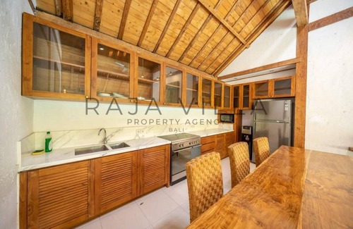 Laksmana Villa | 150 m² Villa ∙ 2 bedrooms ∙ 4 guests