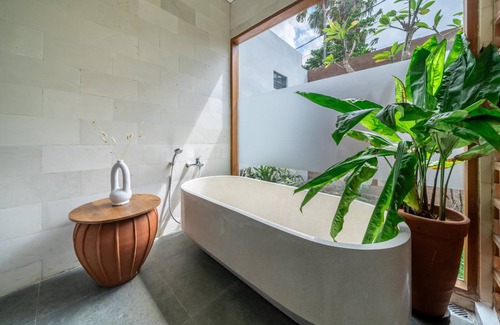 Umalas Villa | 150 m² Villa ∙ 2 bedrooms ∙ 5 guests