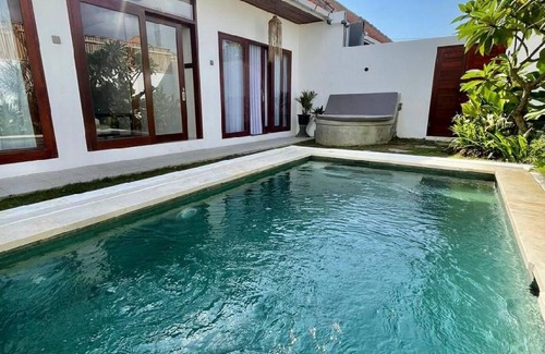 Munggu Villa | 150 m² Villa ∙ 2 bedrooms ∙ 4 guests
