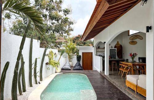Pecatu Villa | 150 m² Villa ∙ 2 bedrooms ∙ 4 guests
