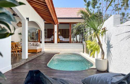 Pecatu Villa | 150 m² Villa ∙ 2 bedrooms ∙ 4 guests