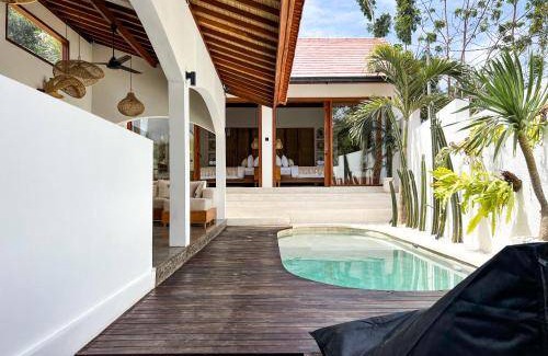 Pecatu Villa | 150 m² Villa ∙ 2 bedrooms ∙ 4 guests