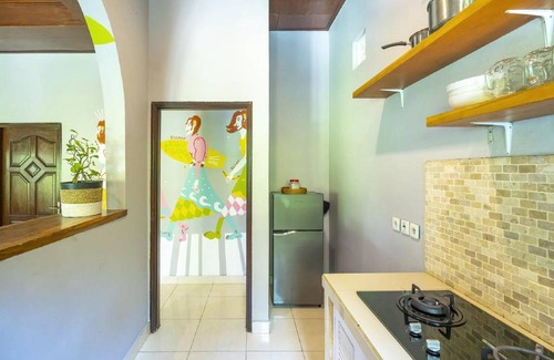 Sunset Road Villa | 150 m² Villa ∙ 2 bedrooms ∙ 6 guests
