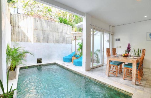 Legian Villa | 150 m² Villa ∙ 2 bedrooms ∙ 4 guests