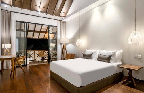 Pererenan Villa | 150 m² Villa ∙ 3 bedrooms ∙ 6 guests