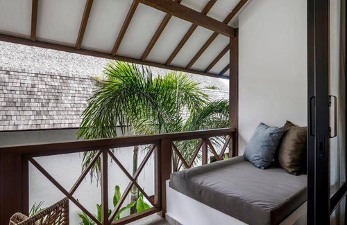 Pererenan Villa | 150 m² Villa ∙ 3 bedrooms ∙ 6 guests
