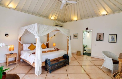 Petitenget Resort | 1500 m² Resort ∙ 127 guests