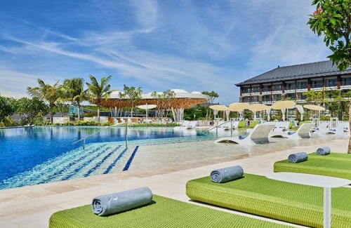 BTDC Hotel | 151 m² Hotel ∙ 17 guests