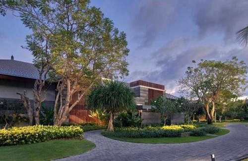 BTDC Hotel | 151 m² Hotel ∙ 17 guests