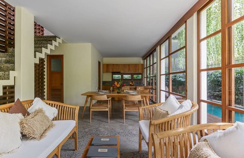 Pererenan Villa | 160 m² Villa ∙ 2 bedrooms ∙ 4 guests
