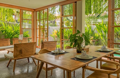 Pererenan Villa | 160 m² Villa ∙ 2 bedrooms ∙ 4 guests