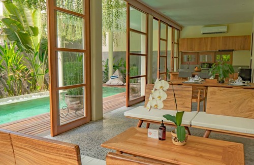 Pererenan Villa | 160 m² Villa ∙ 2 bedrooms ∙ 4 guests