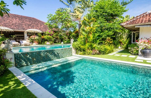 Batubelig Villa | 1600 m² Villa ∙ 6 bedrooms ∙ 12 guests