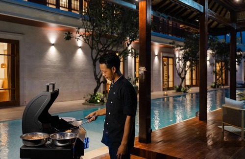 Batu Bolong Villa | 1650 m² Villa ∙ 6 bedrooms ∙ 14 guests