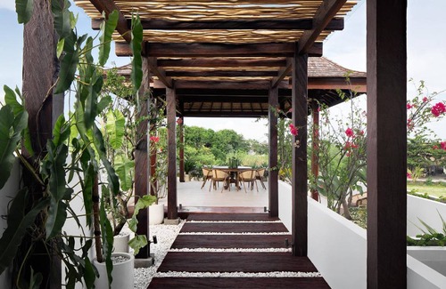 Batu Bolong Villa | 1650 m² Villa ∙ 6 bedrooms ∙ 14 guests