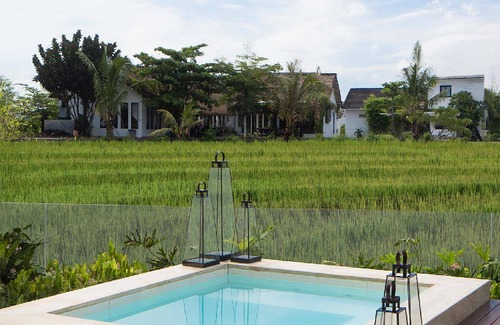 Batu Bolong Villa | 1650 m² Villa ∙ 6 bedrooms ∙ 14 guests